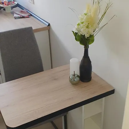 Apartment Rapunzels Turm